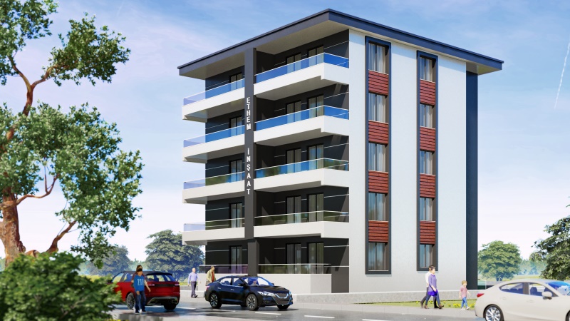 Konform Mimarlık & İnşaat